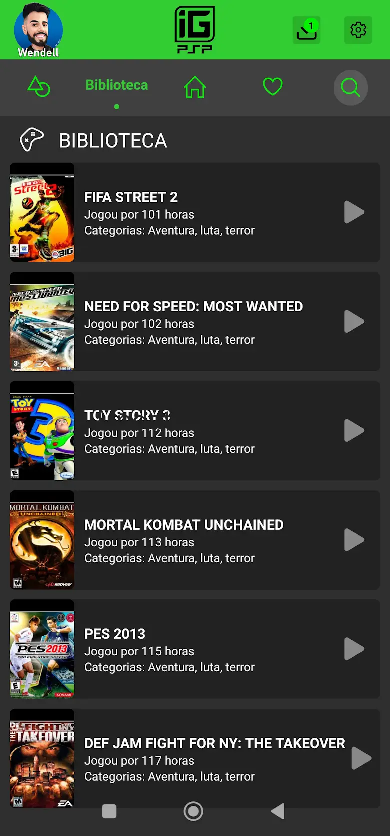 IGAMES PSP 7.10.2-mobile