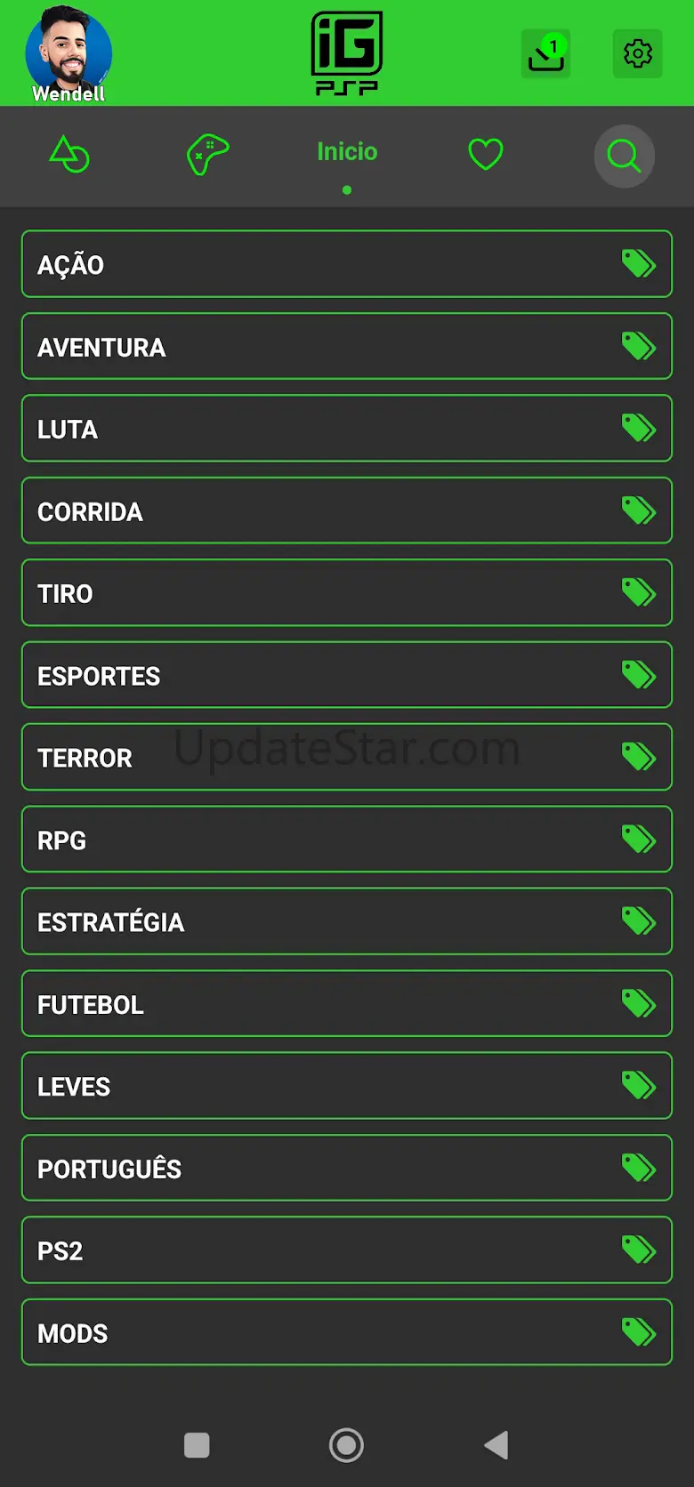 IGAMES PSP 7.10.2-mobile