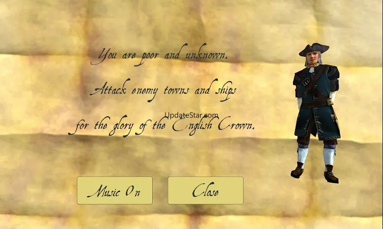 Pirate Sim 1.0.3