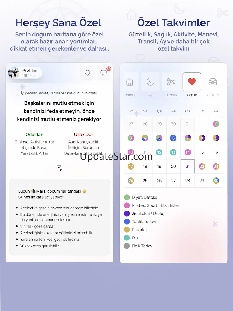 Ms Astro 2.0