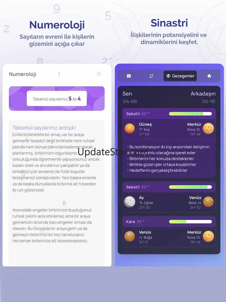 Ms Astro 2.0