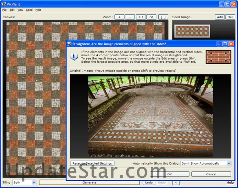 PixPlant 5.0.49