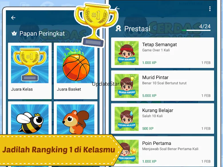 Cerdas Cermat SMA 1.0.5