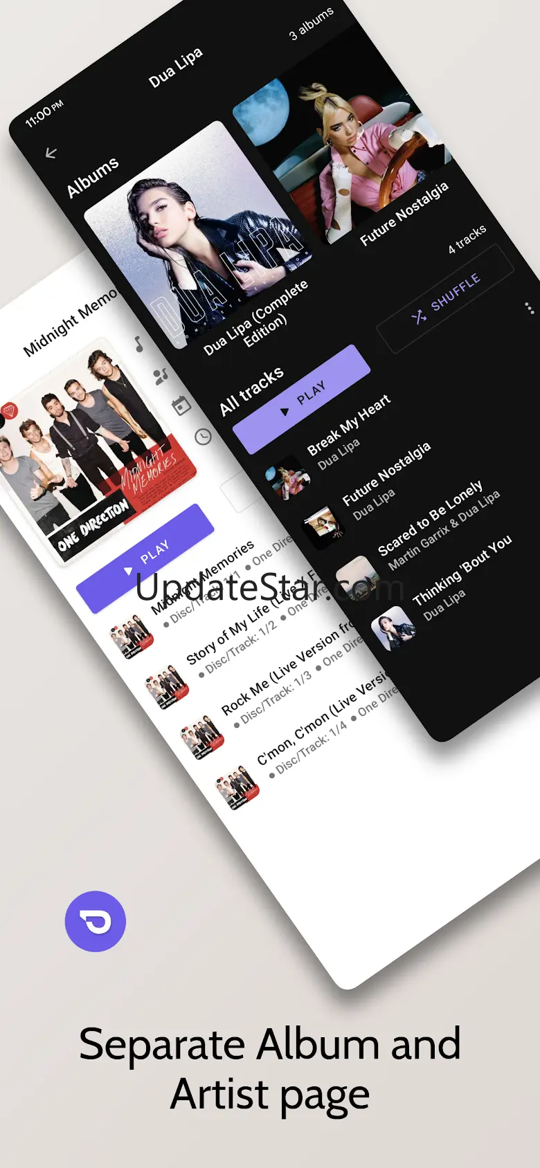 Pulse Music 6.9.4