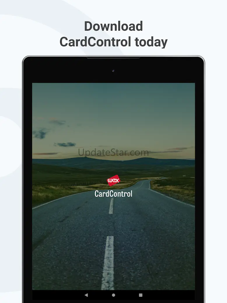 WEX CardControl 5.2.8