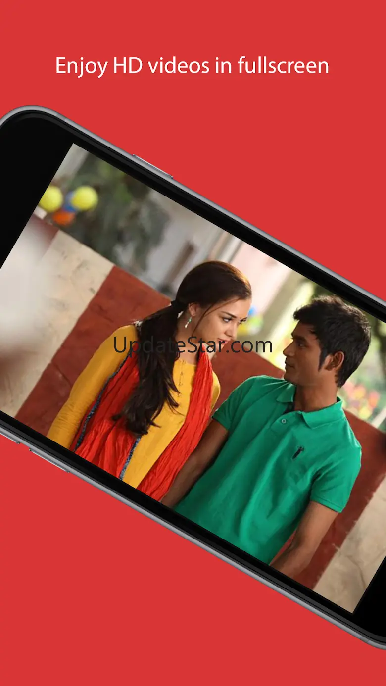 Tamil video songs, Status & Tr 1.4
