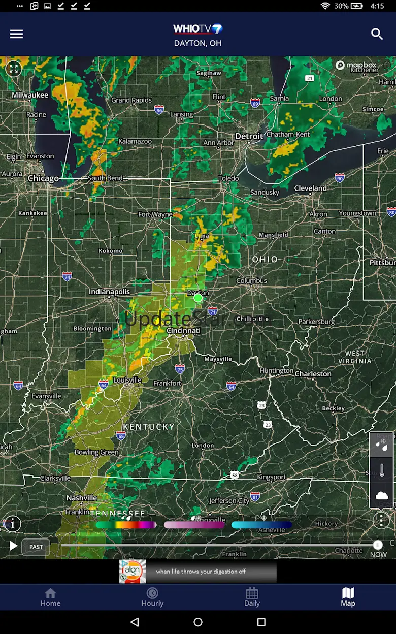 WHIO Weather 5.15.411
