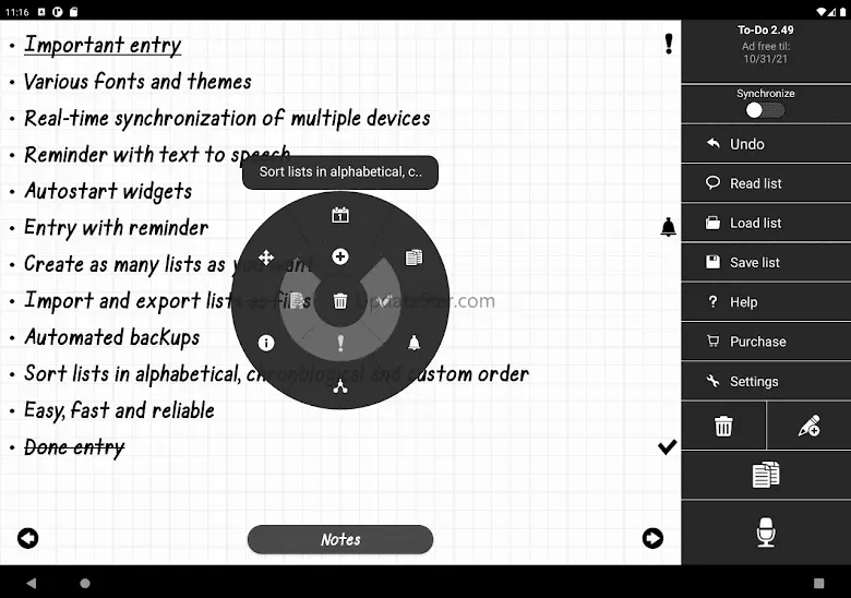 Voice Notepad - Speech to Text 4.41