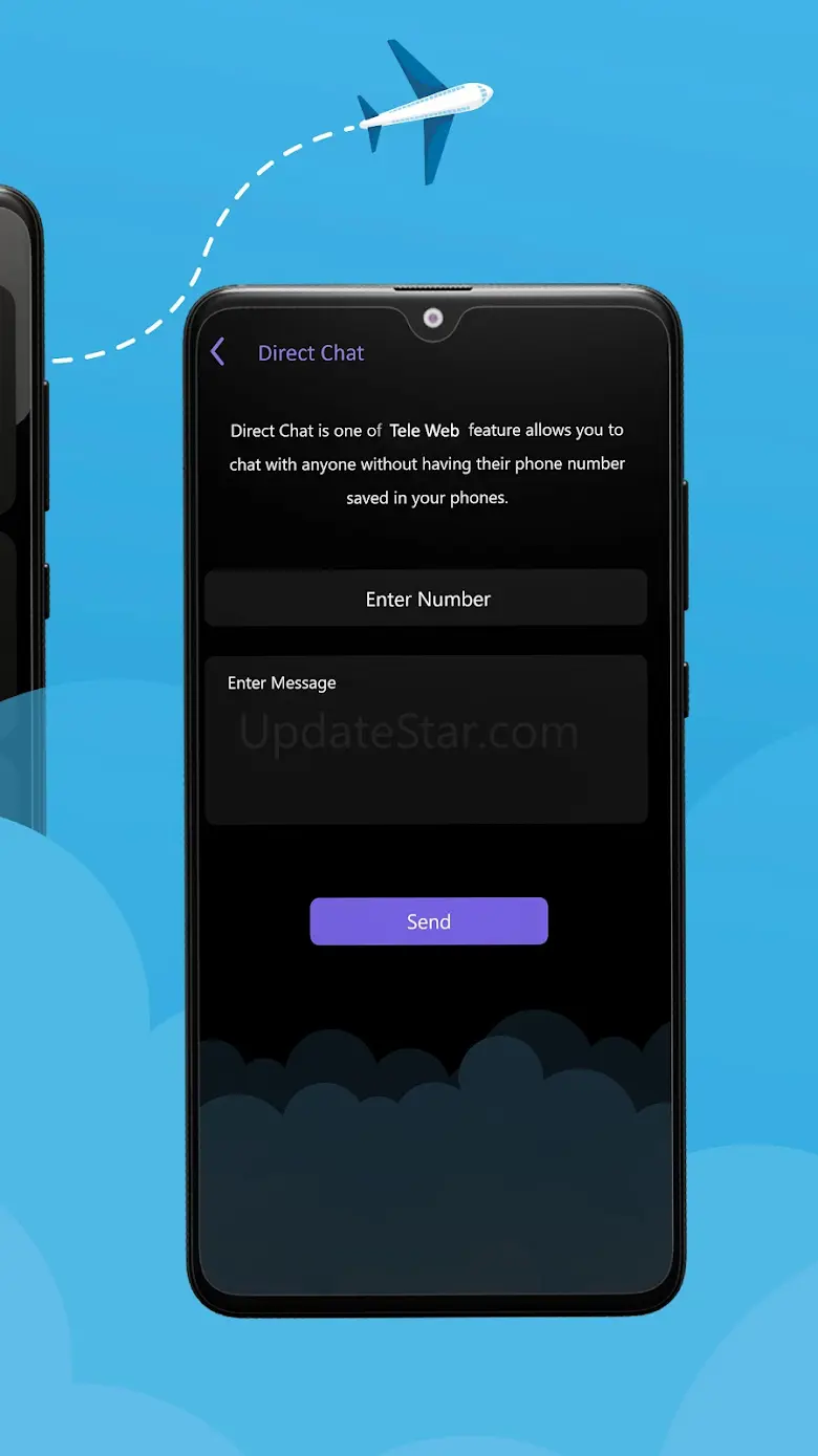 Tele Web 6.12.8.9