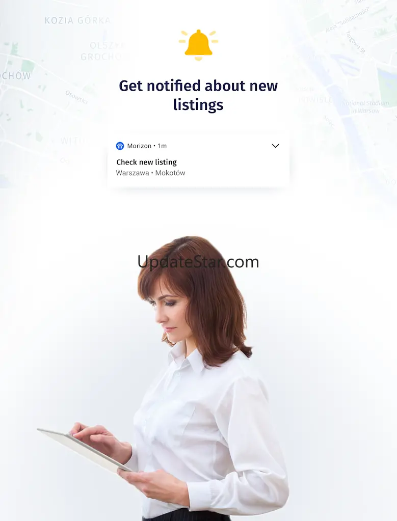 Morizon.pl Real Estate App 8.2.1