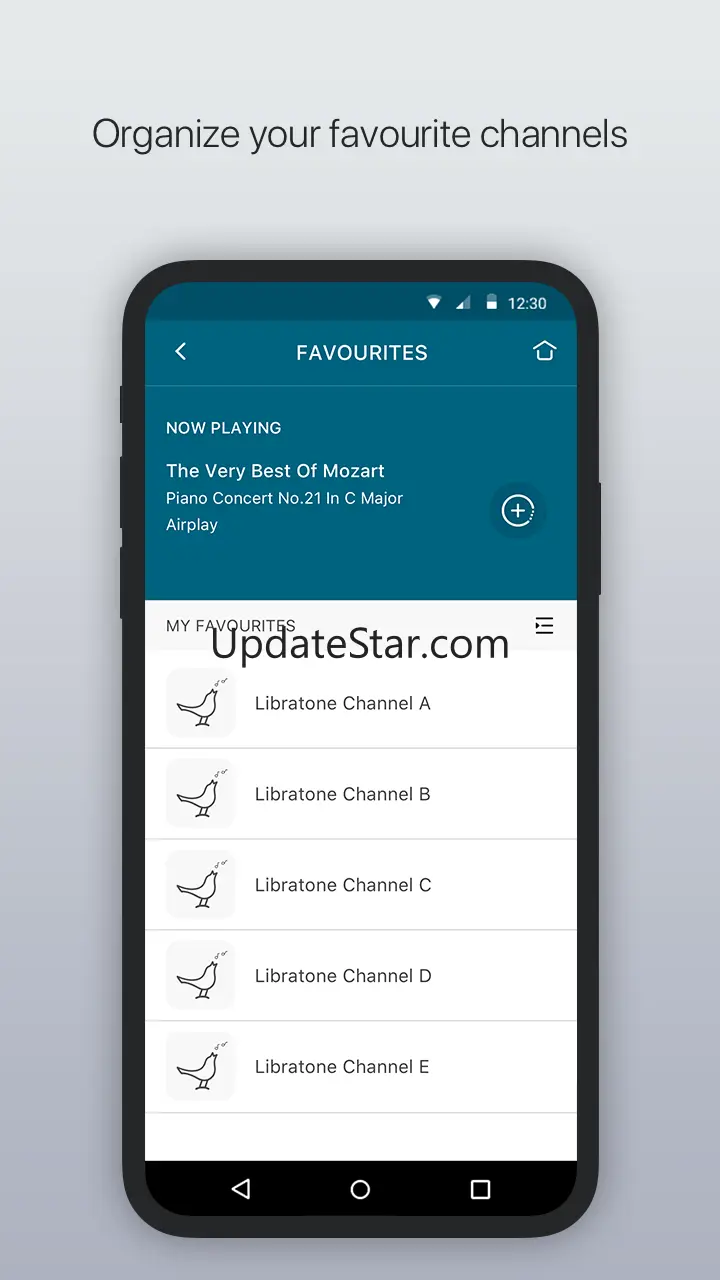 Libratone 6.0.7