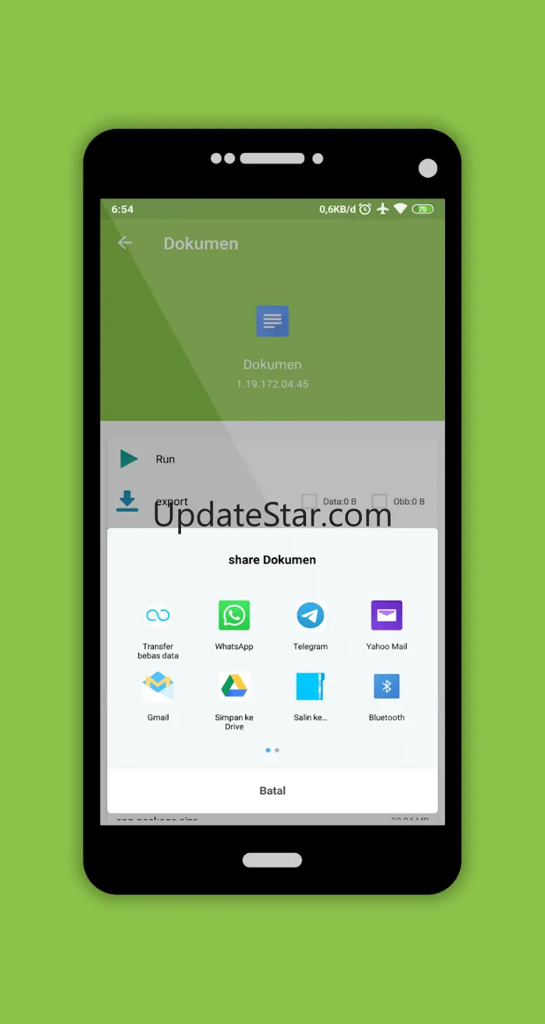 ApkDown - Apk Installer 2.0