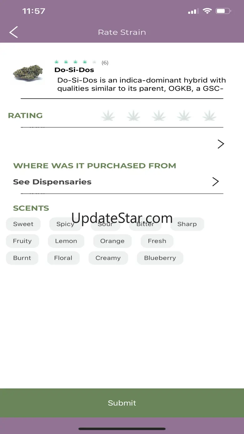 Puff Club App 1.1