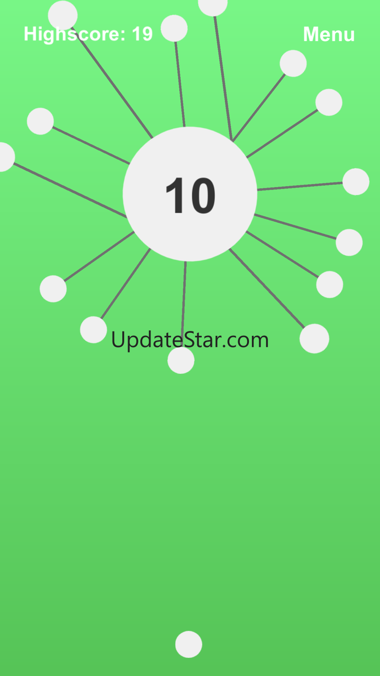 Pin It - A Needle Game 1.0