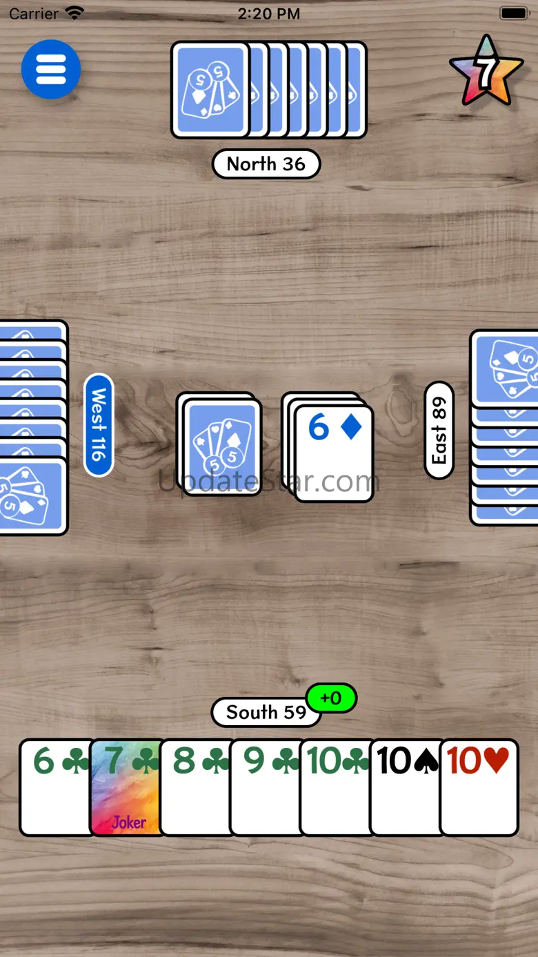 Nickel Nickel 2.0.0