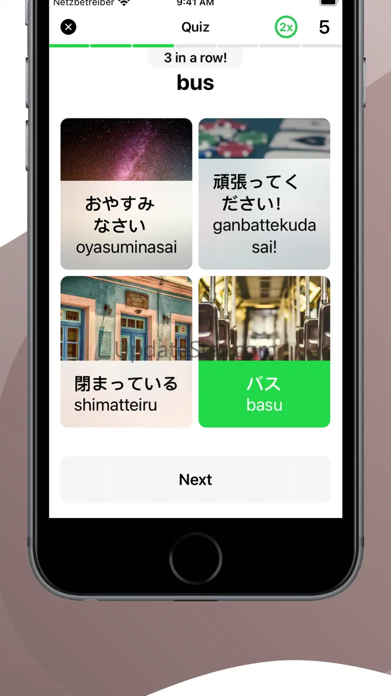 Learn Japanese with LENGO 1.9.14