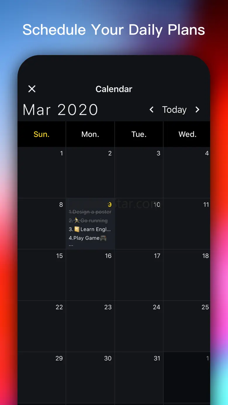 bProgress - Manage Daily Tasks 4.5.3