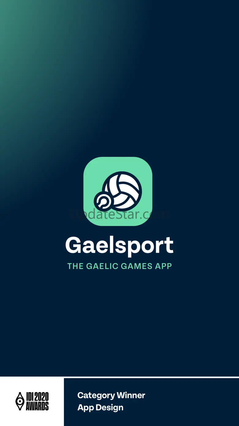 Gaelsport - GAA, LGFA, Camogie 2.6