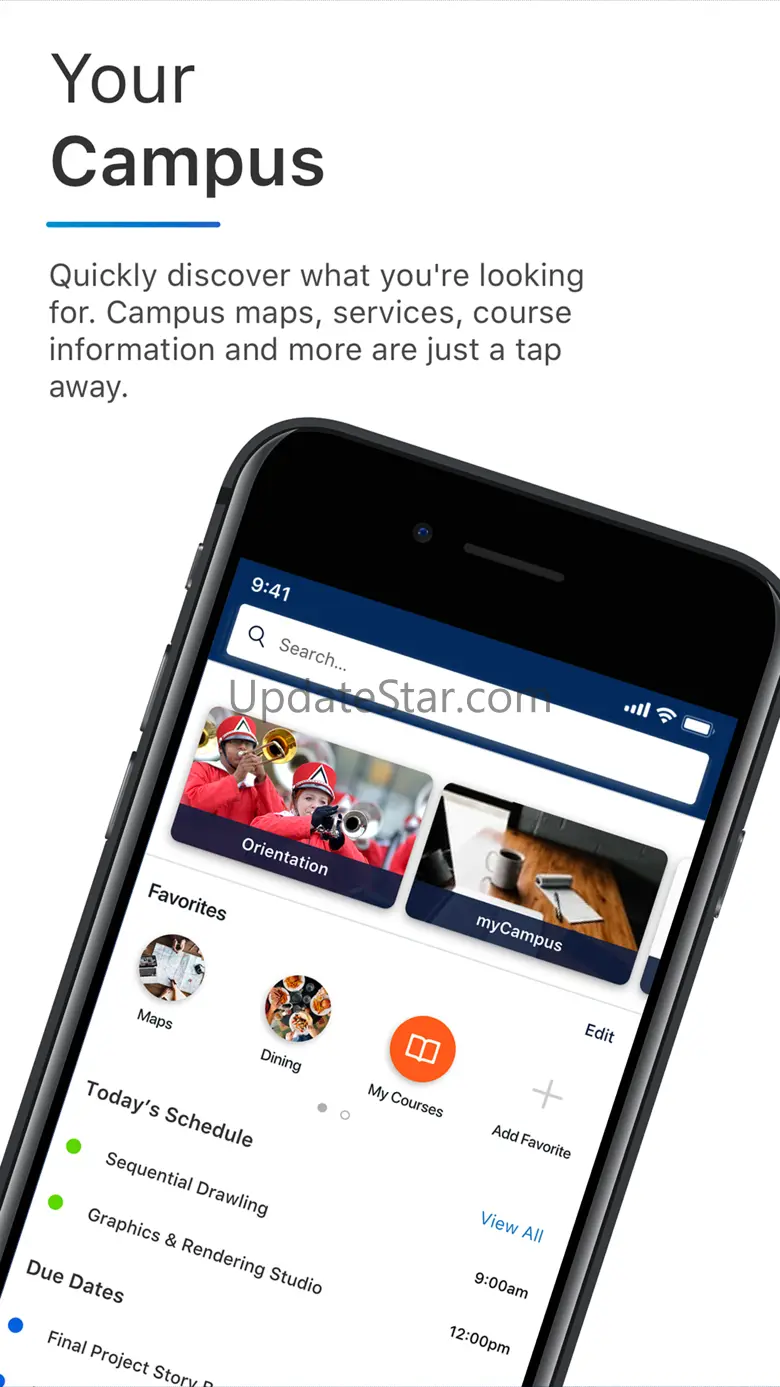 Mendocino College official app 2021.11.2300