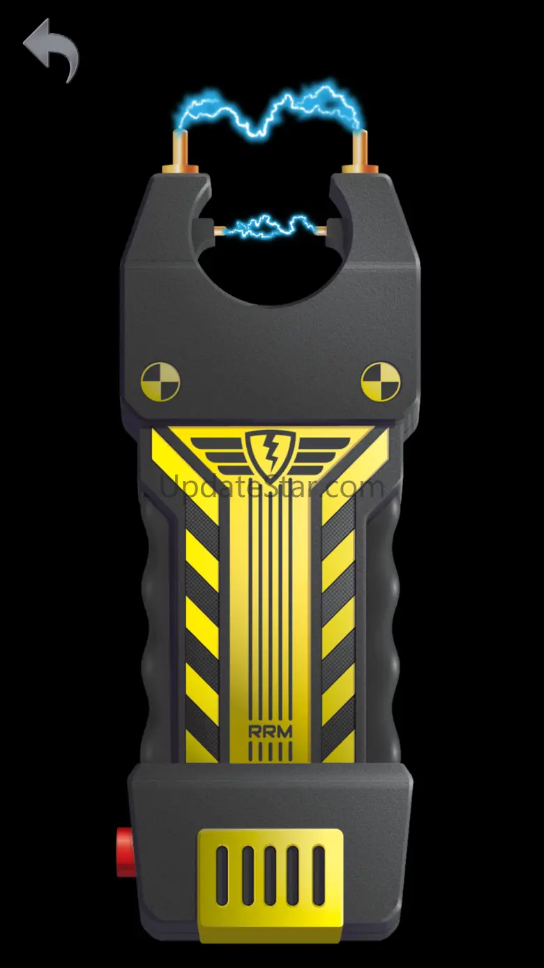 Stun Gun Joke (Prank) 3.0