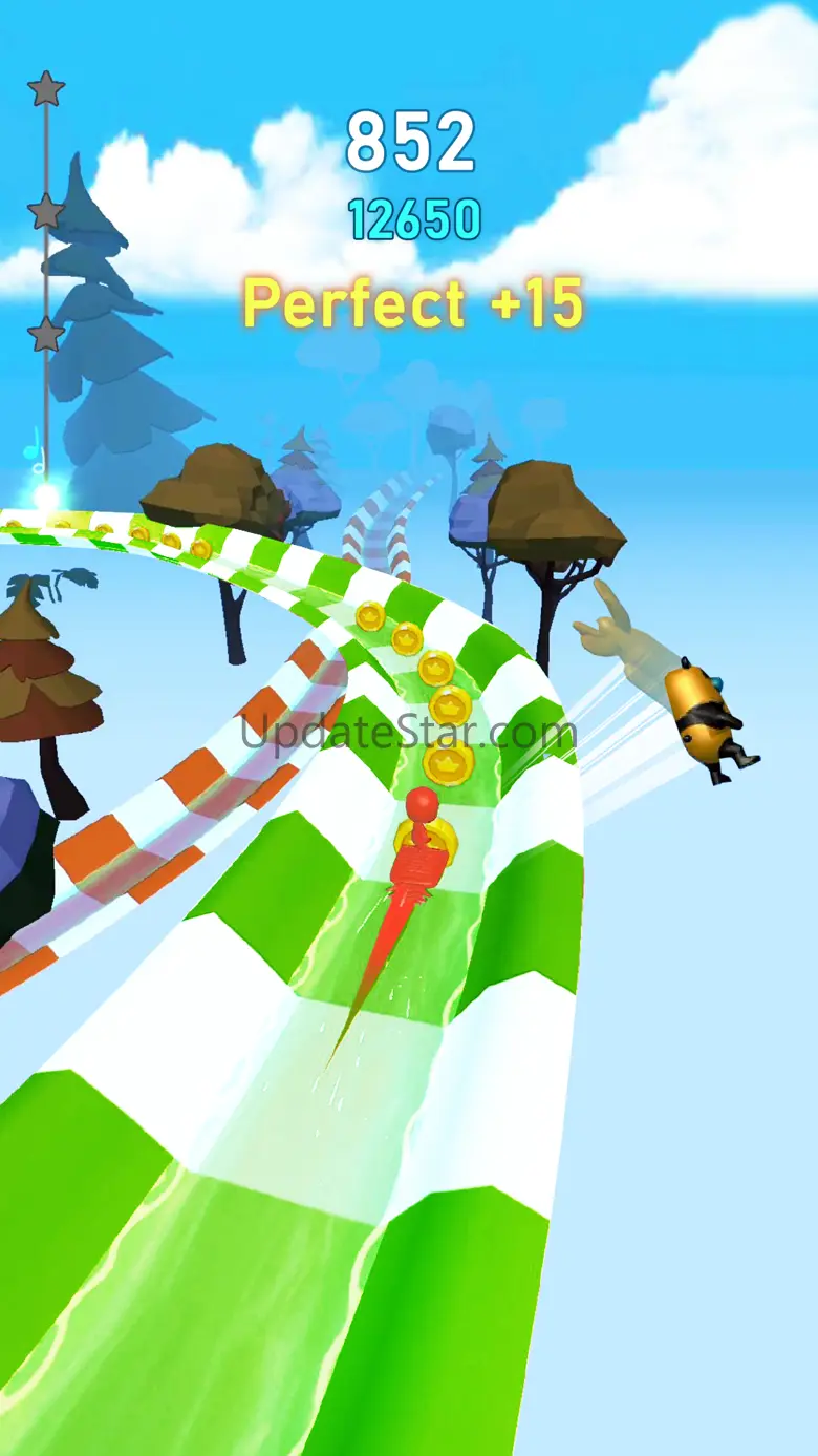 Fast Slide 3D 1.0.1