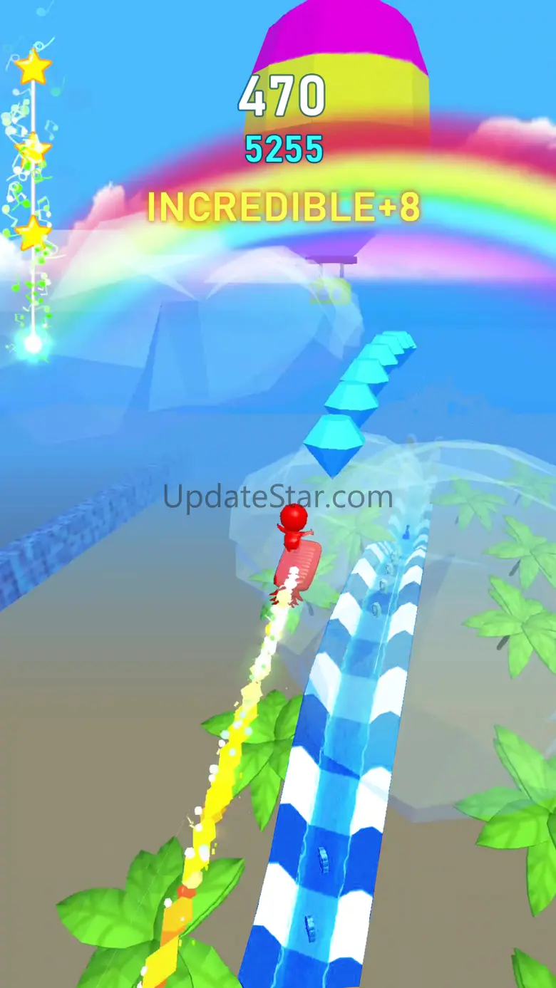Fast Slide 3D 1.0.1