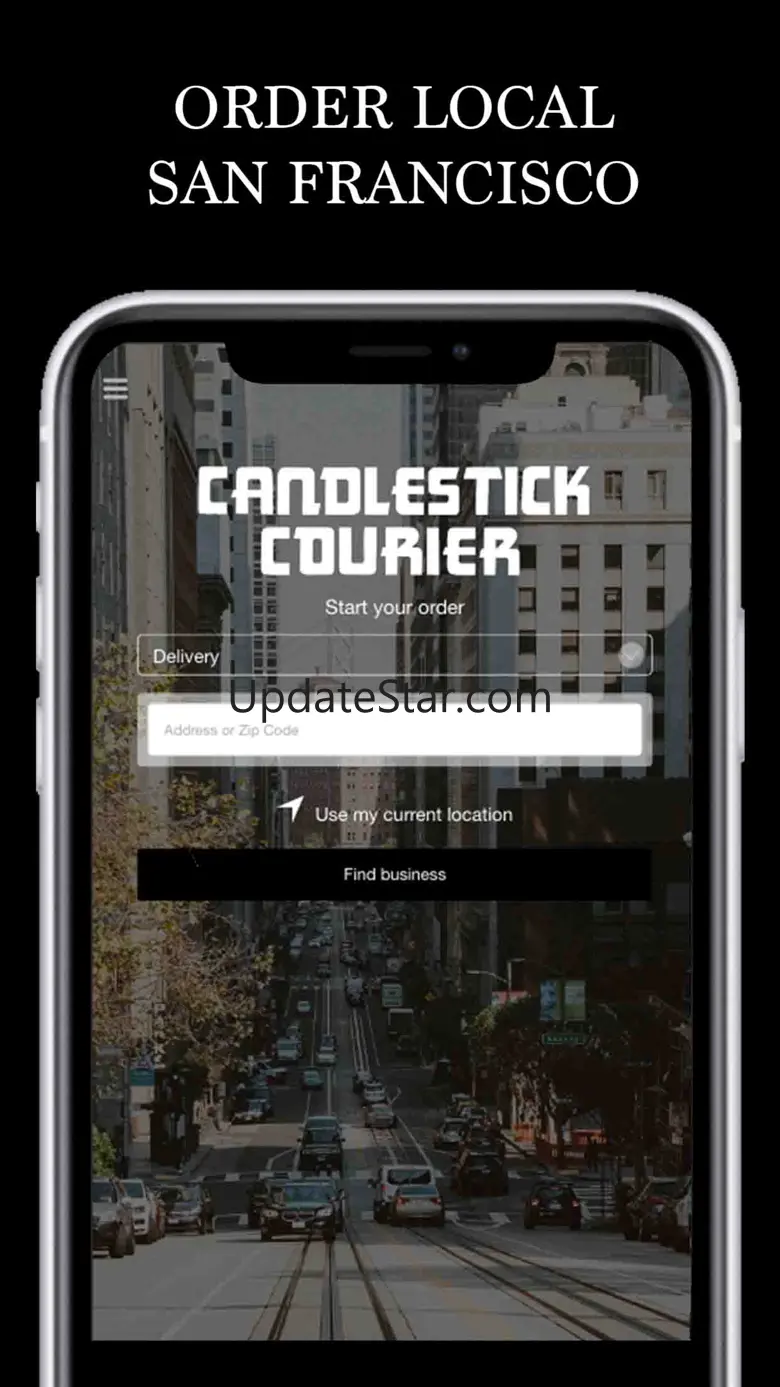 Candlestick Courier Collective v3.1