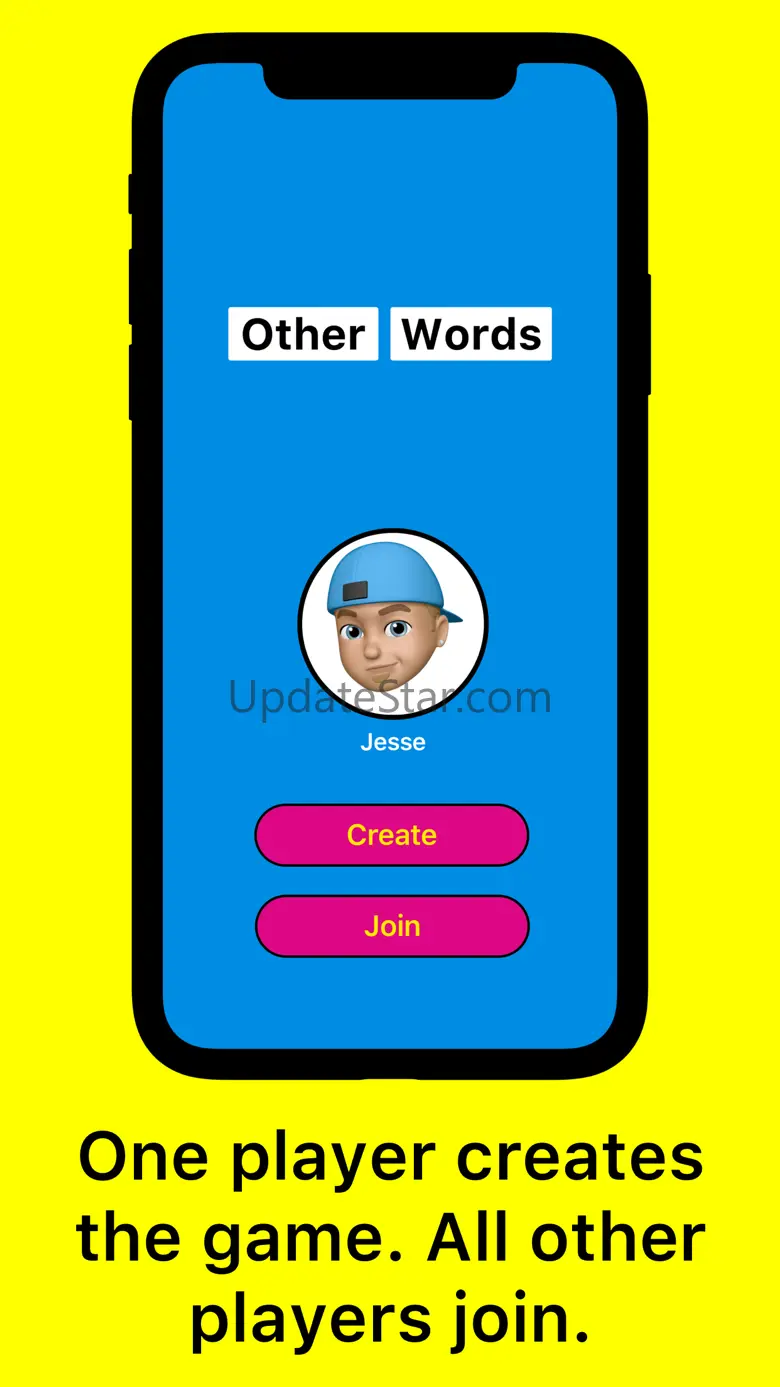 Other Words 1.3.9