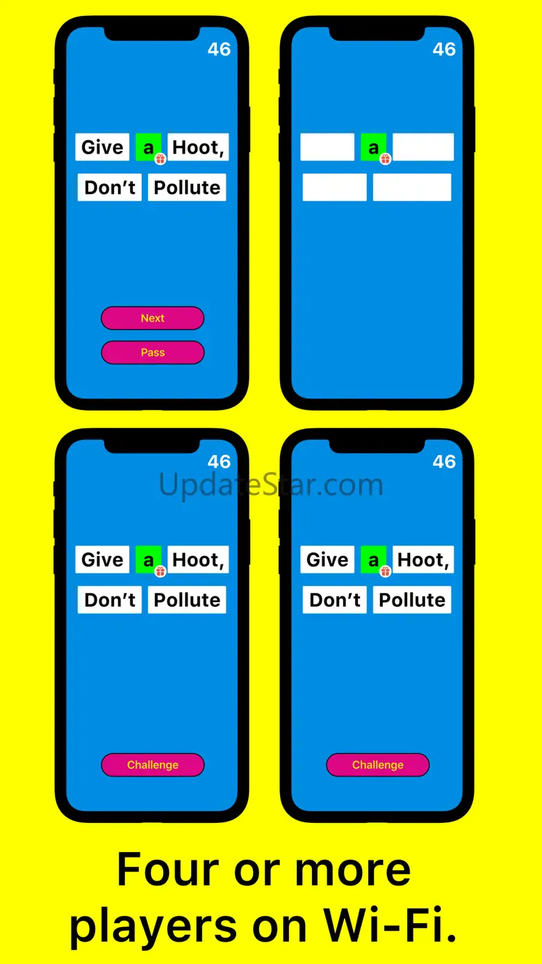 Other Words 1.3.9
