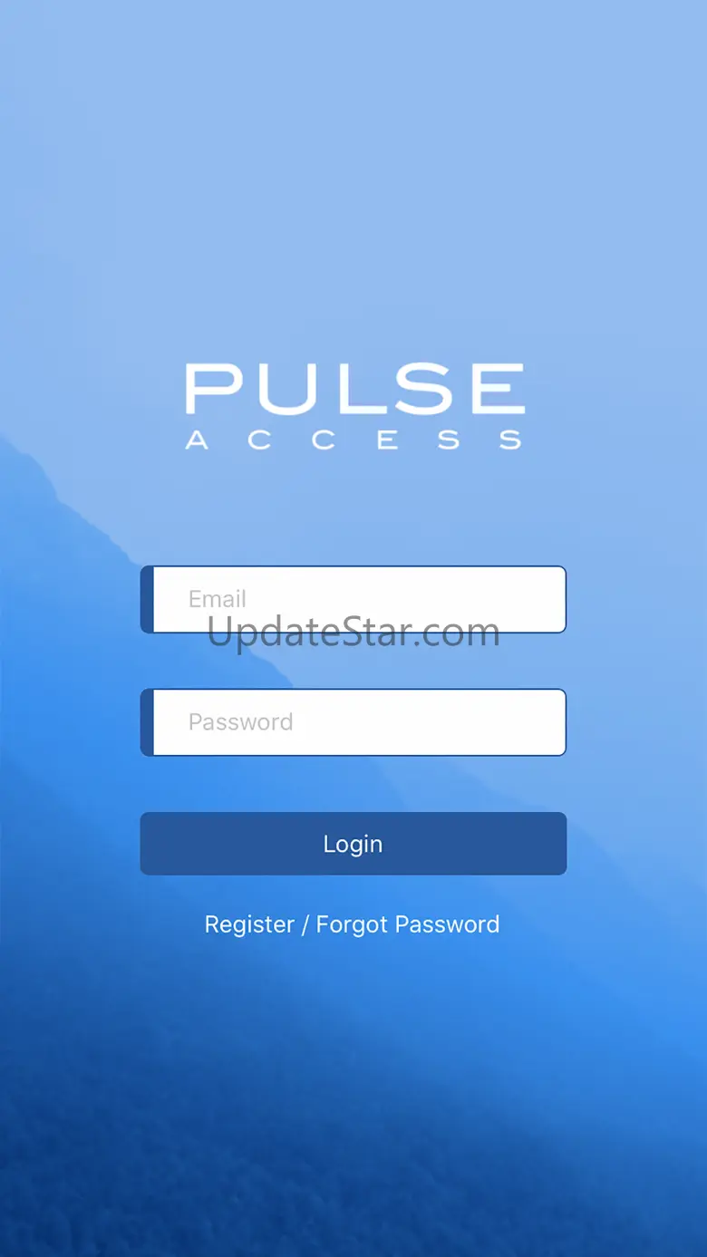 Pulse Access 3.0.3