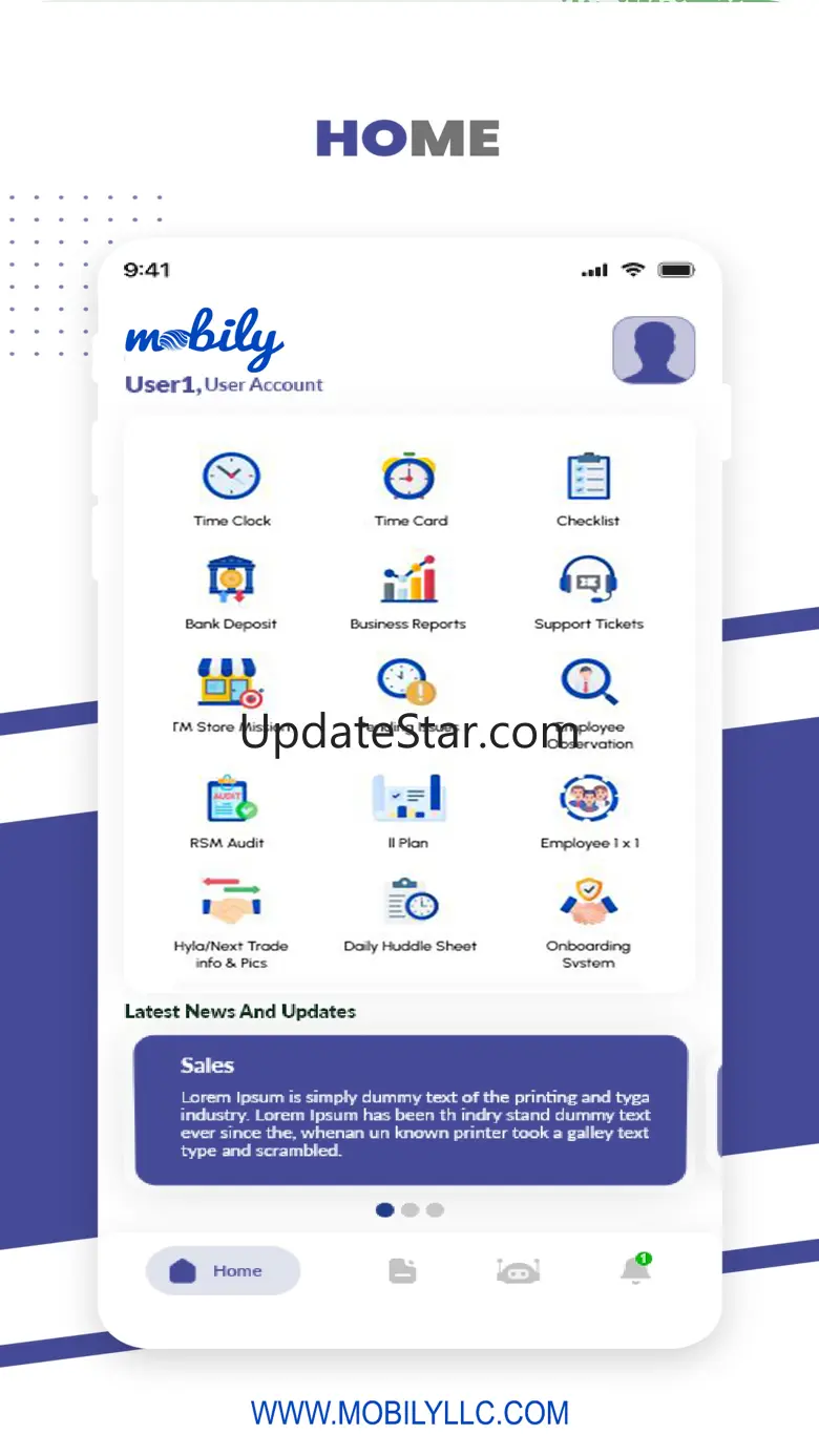 My Mobily 3.0.9