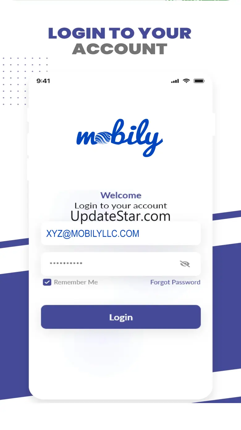 My Mobily 3.0.9