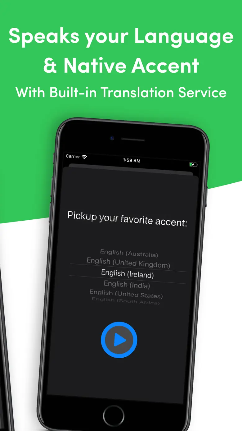 Talkie OCR - Image to Speech 1.1.9