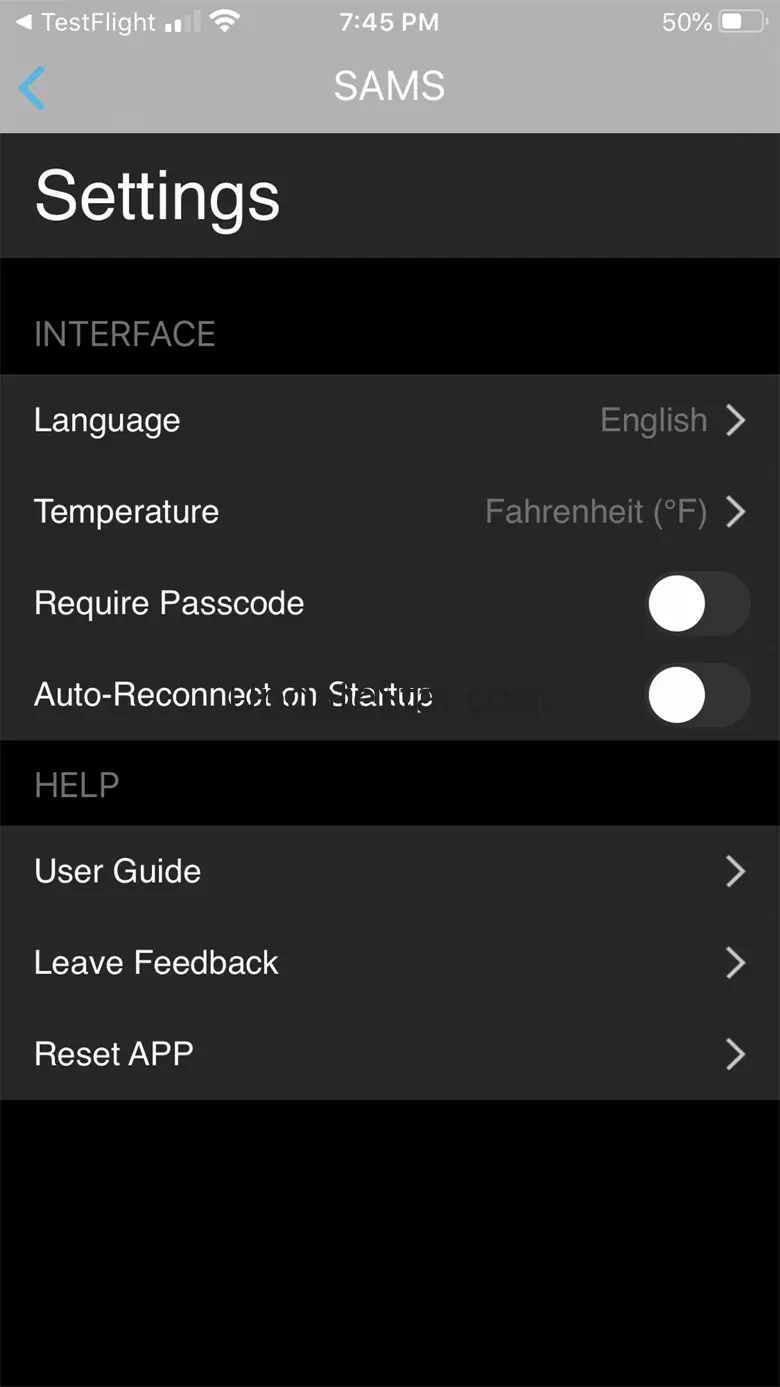 Whalen Premier Fireplace 1.1.5