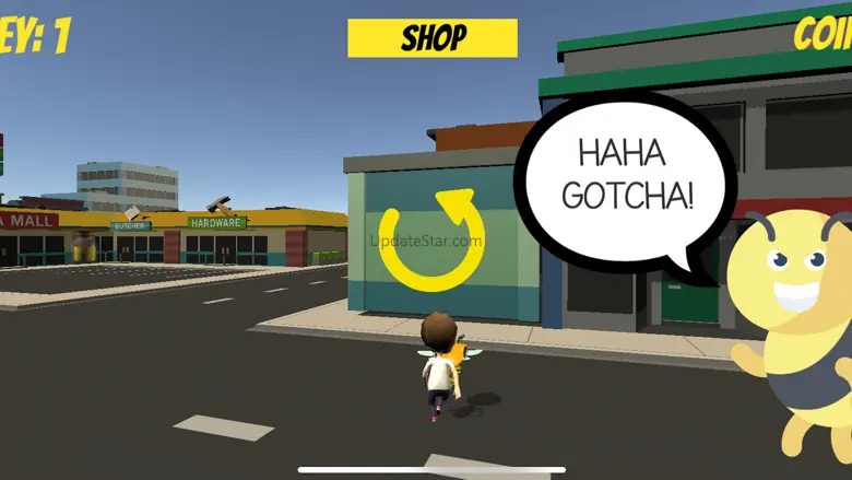 Murder Hornet Attack 1.0.2