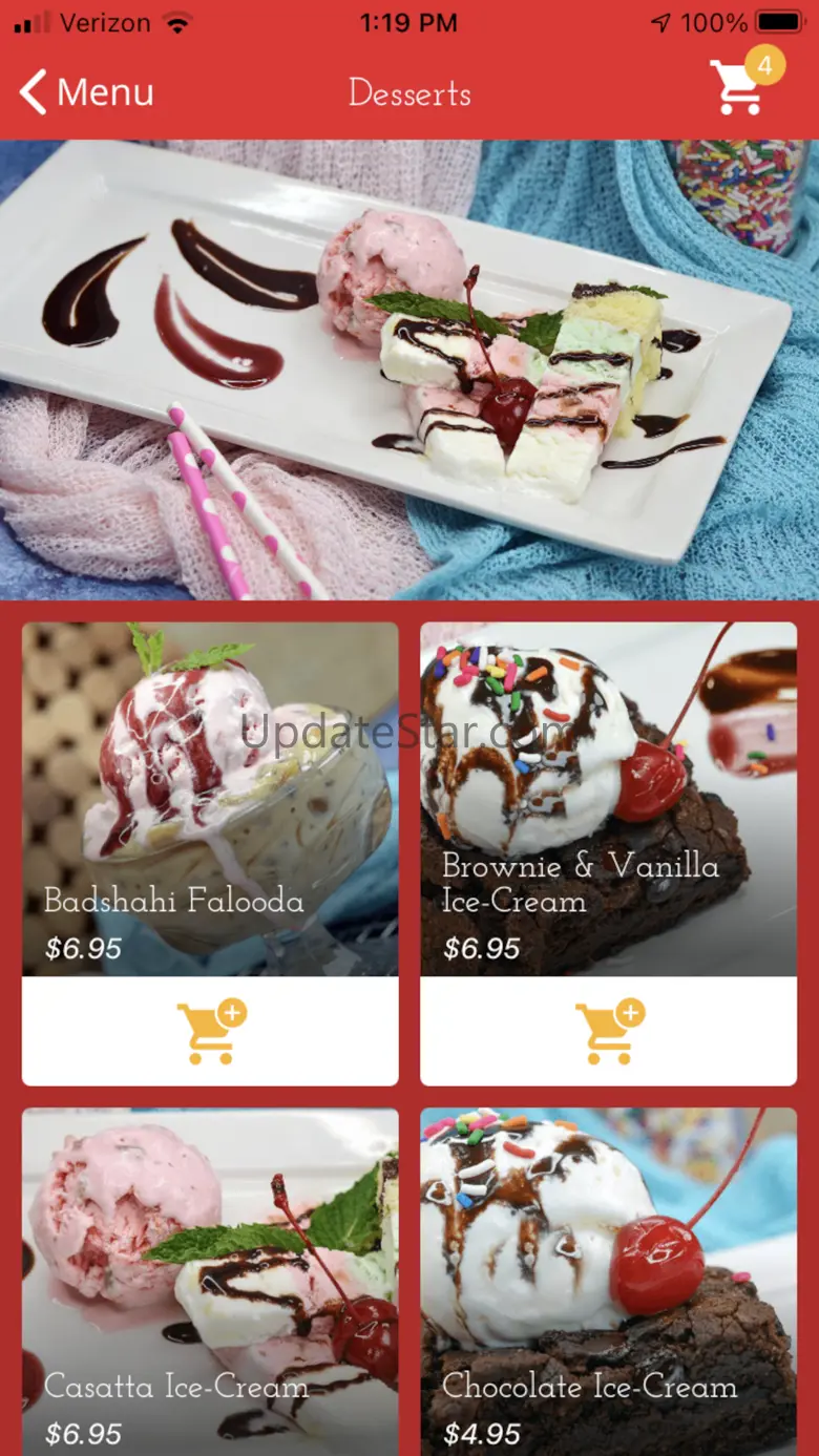 Spice Rack App 24.0.2