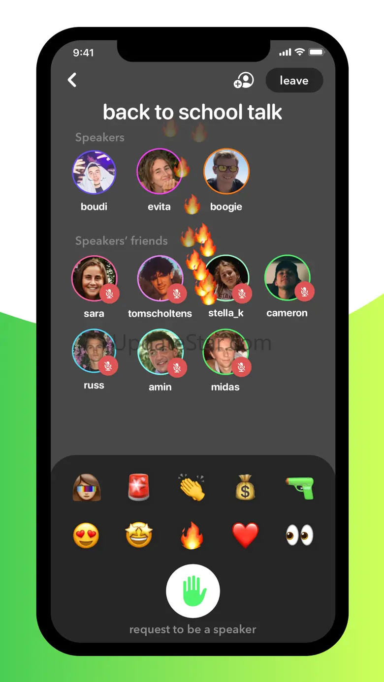 Rodeo - talk with friends 1.2.1