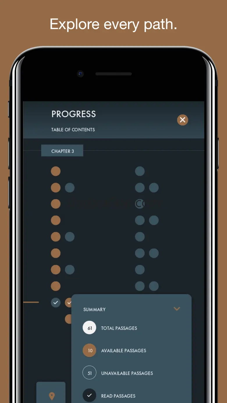 Penrose 0.9.8