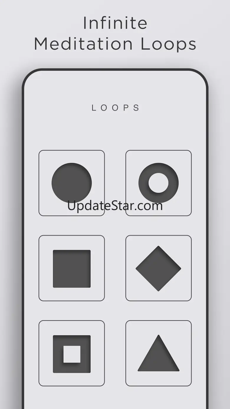 medigraphs: Visual Meditation 3.3