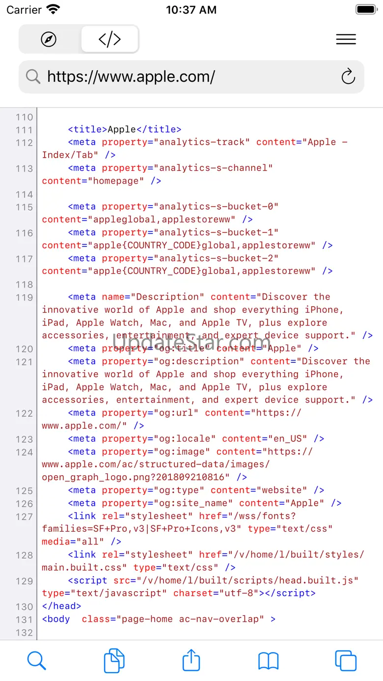 HTML Viewer Pro 10.0.3
