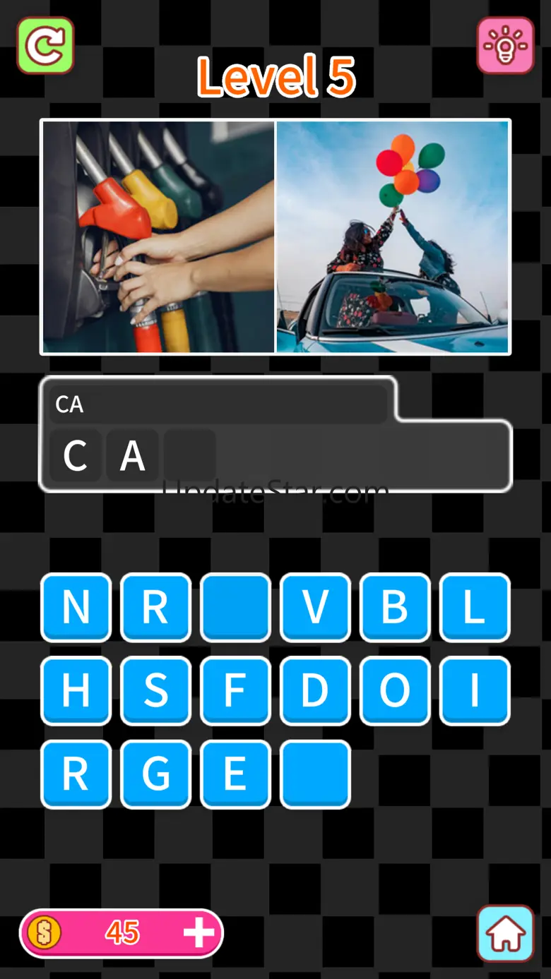 Guess The Emoji & Pictures 1.0
