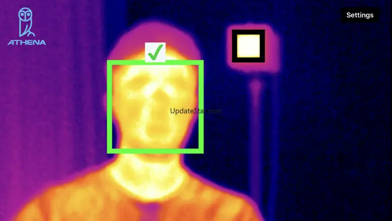 Temperature Checking 3.16