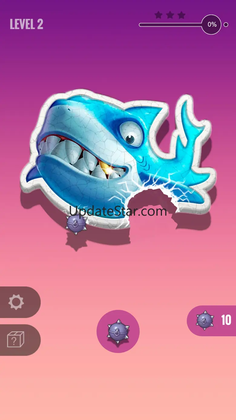 Ceramic Crush 1.03