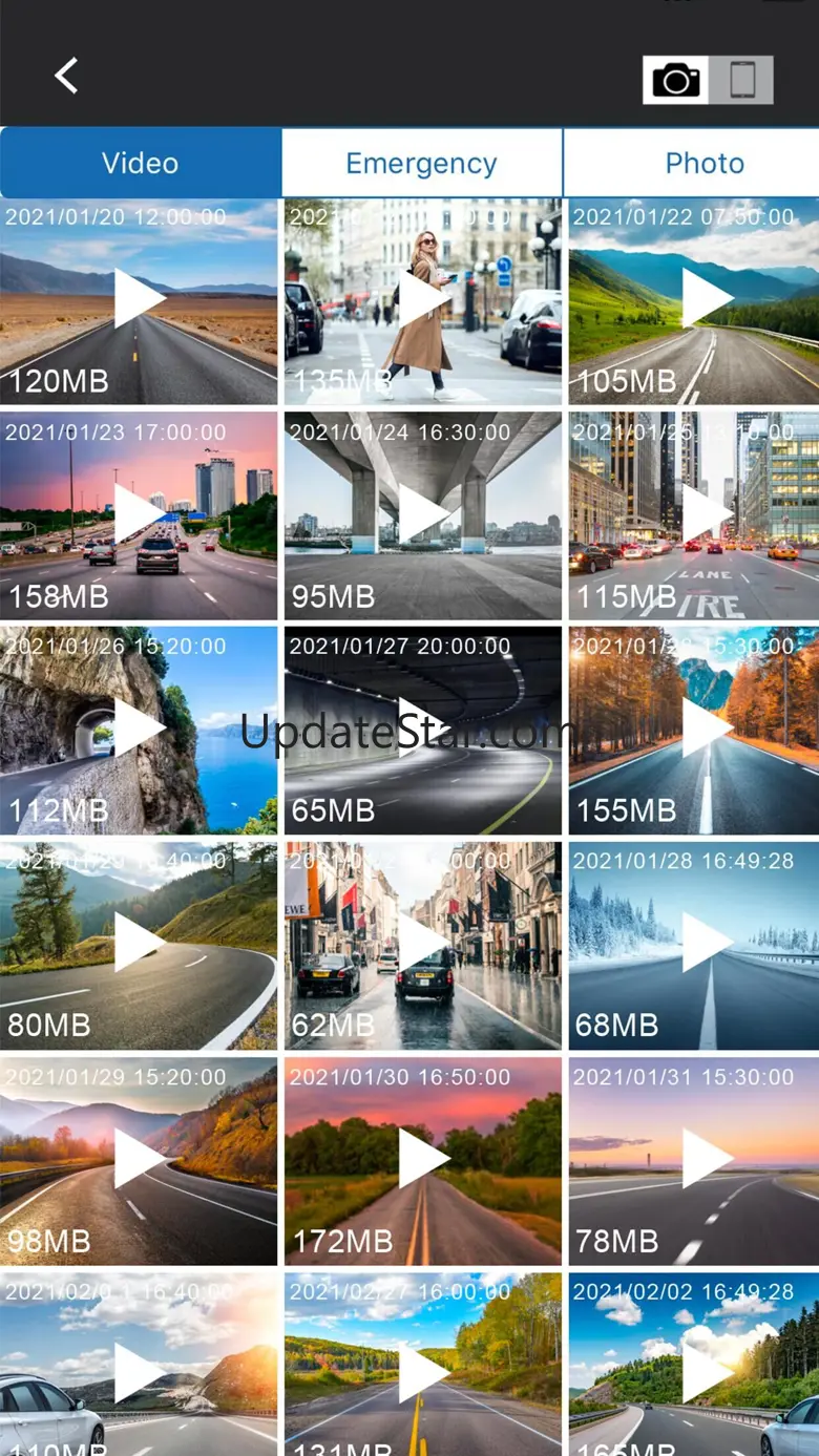 AUKEY Dash 1.2