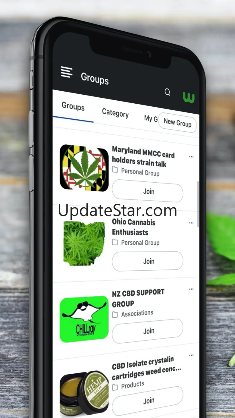 WeedLife 2.4.13