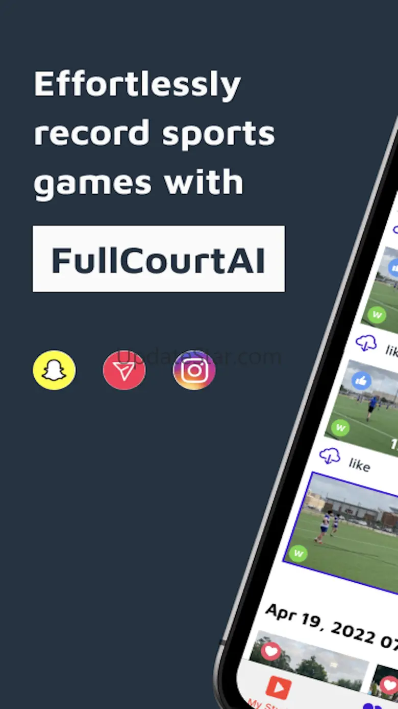 FullCourt.ai v1.169
