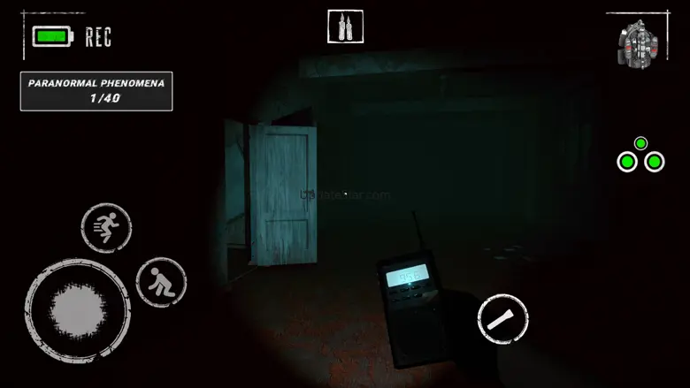 Ghost Hunter I - The School 1.1