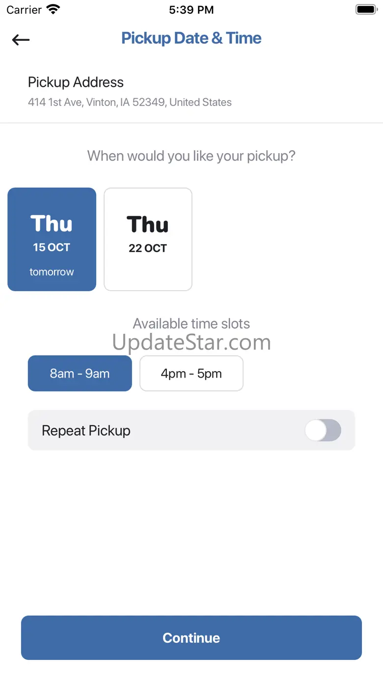 Clean Laundry Express 1.1.7