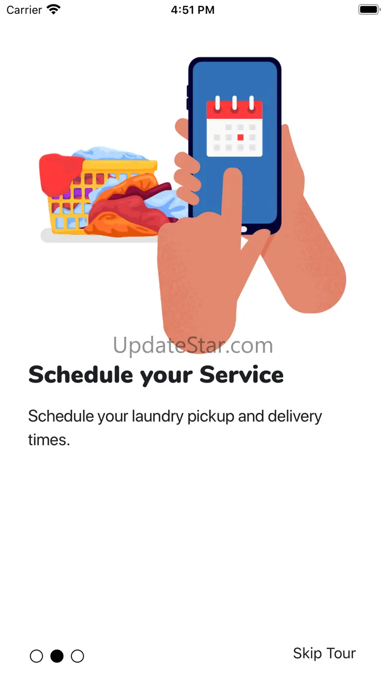 Clean Laundry Express 1.1.7