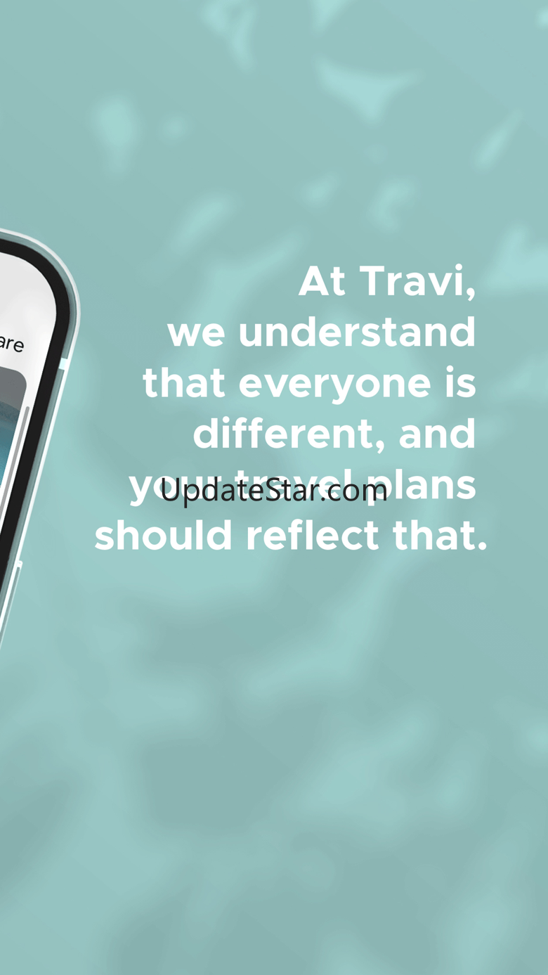 Travi: travel like locals 2022.10.19